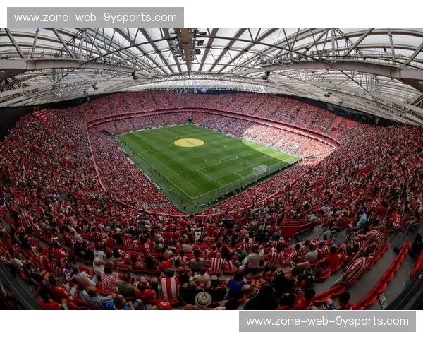 红蓝荣耀与巴斯克雄狮的巅峰对决：在传控与铁血之间，寻找足球最纯粹的灵魂