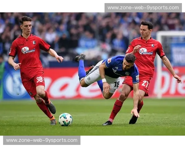 德甲生存法则：当“北德海鸥”遇上“鲁尔硬汉”，基尔与波鸿的保级史诗之战